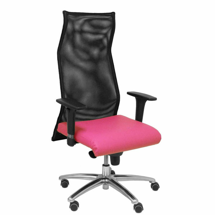 Scaun de birou P&C B24APRP Roz