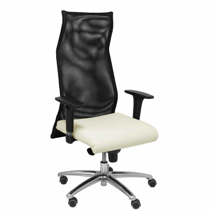 Scaun de birou P&C B24APRP Crem