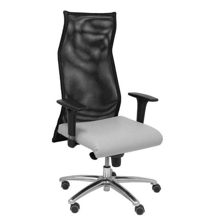 Scaun de birou P&C B24APRP Gri