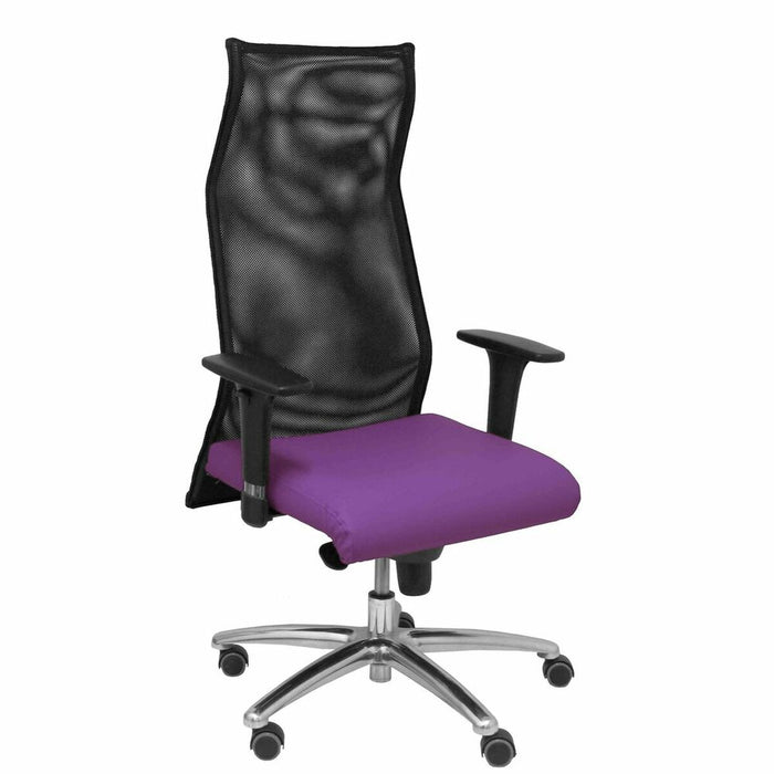 Scaun de birou P&C B24APRP Mov