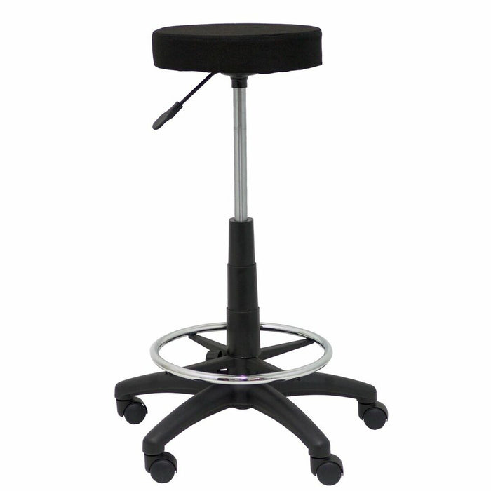 Taburet P&C 10GB840 Negru 87 cm