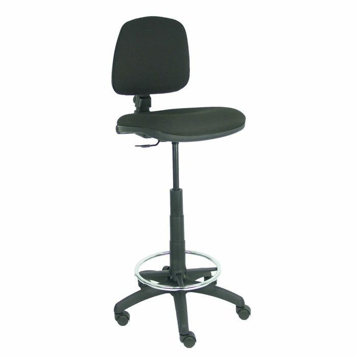 Taburet P&C PB840RN Negru