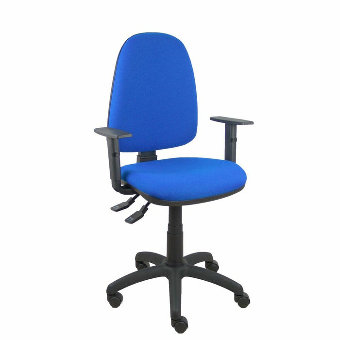 Scaun de Birou P&C 9B10CRN Albastru