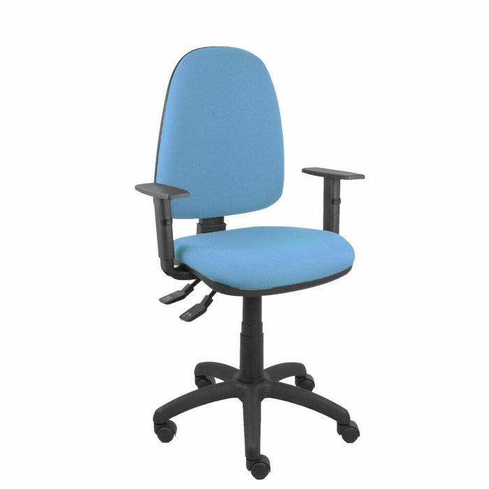 Scaun de Birou P&C 3B10CRN Albastru celest