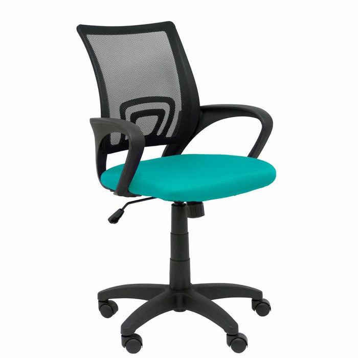 Scaun de Birou P&C 40B39RN Turquoise