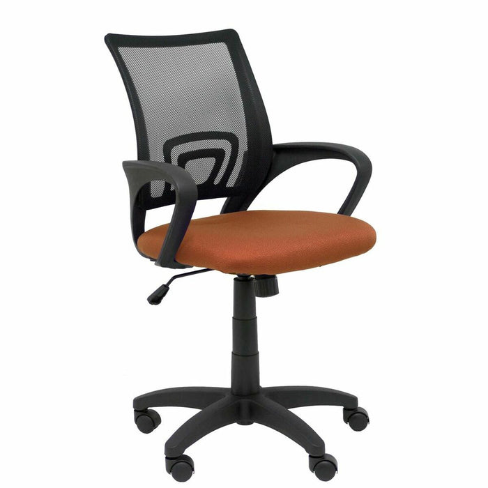 Scaun de Birou P&C 0B363RN Maro