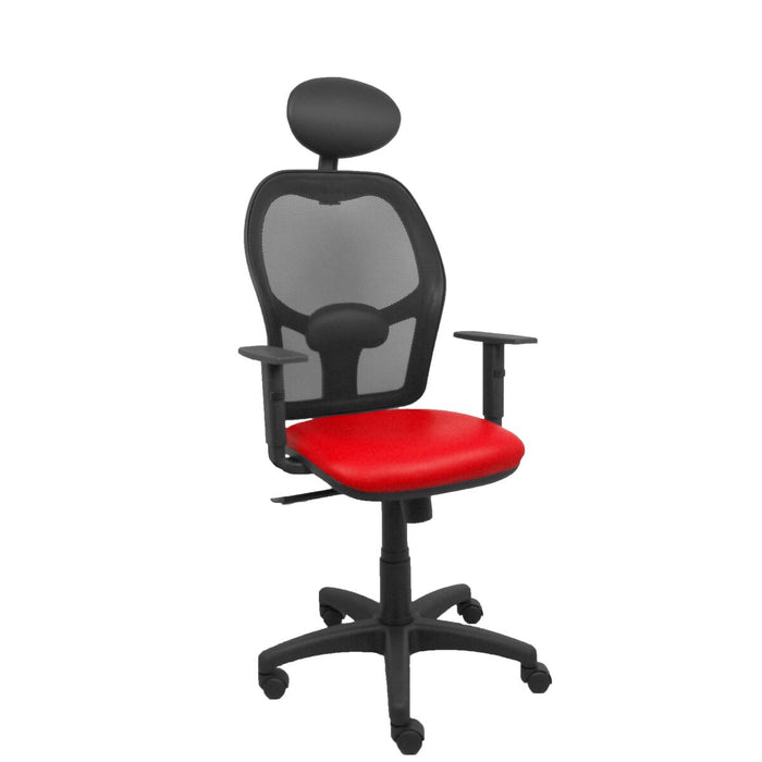 Scaun de Birou P&C B10CRNC Roșu