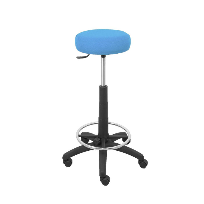 Taburet P&C Albastru celest 87 cm