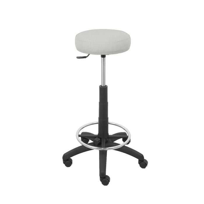 Taburet P&C Gri deschis 87 cm