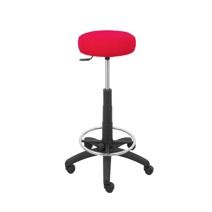 Taburet P&C 10GB350 Roșu 87 cm