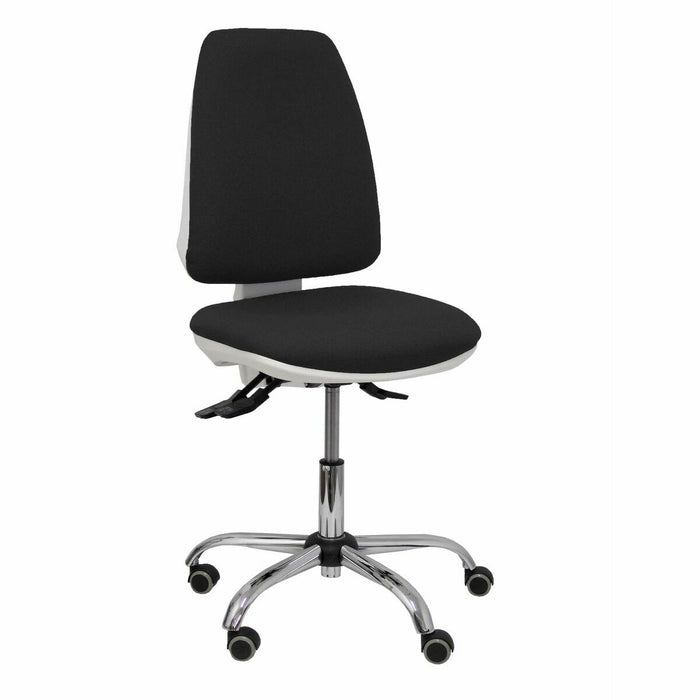 Scaun de Birou P&C 840CRRP Negru