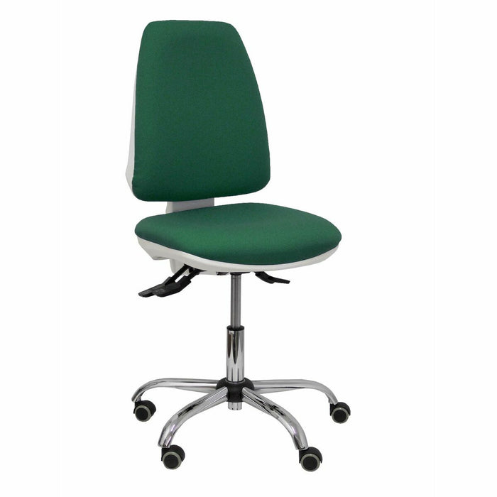 Scaun de Birou P&C 426CRRP Verde inchis