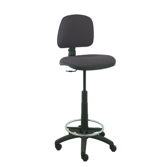 Taburet P&C PB600RN Gri închis
