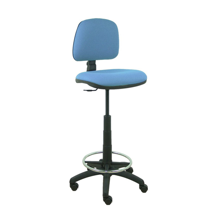Taburet P&C CPB13RN Albastru celest