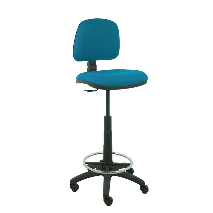 Taburet P&C PB429RN Verde/Albastru