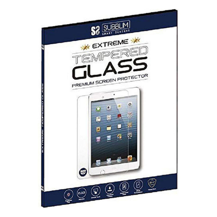 Protector de Ecran pentru Tabletă Samsung TAB-S5e T720/725 Subblim SUB-TG-1SAM002 Samsung