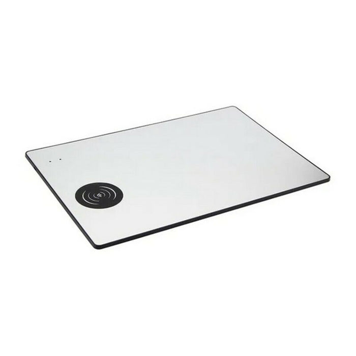 Placă de Încărcare fără Fir Subblim SUB-MP-10WAL01 10 W Aluminiu
