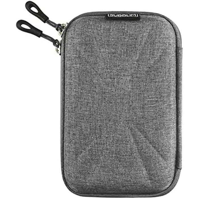 Husă Hard Disk Subblim SUBHDDHBC002 Gri