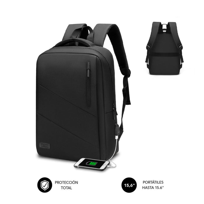 Husă pentru Laptop Subblim City Backpack