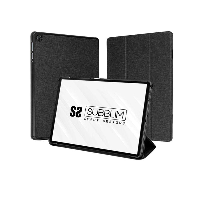 Husă pentru Tabletă Subblim M10 HD TB-X306F Negru 10,1"
