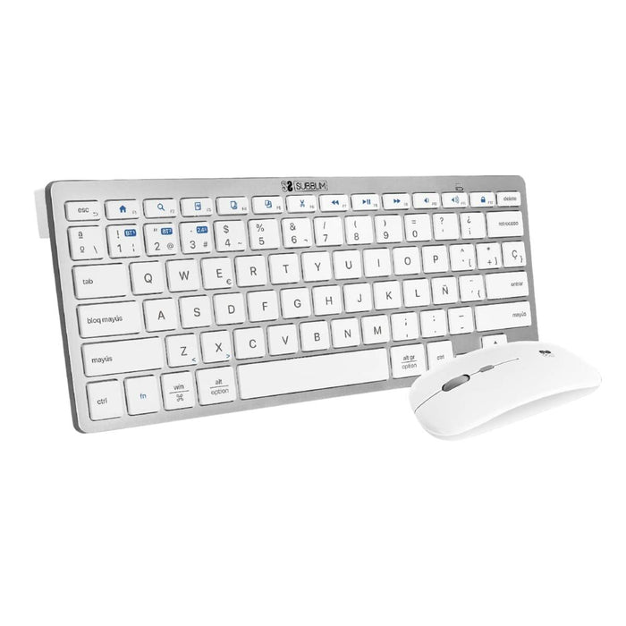 Tastatură Subblim SUBKBC-OCO010