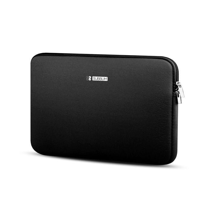 Husă pentru Laptop Subblim Business Negru 15,6"