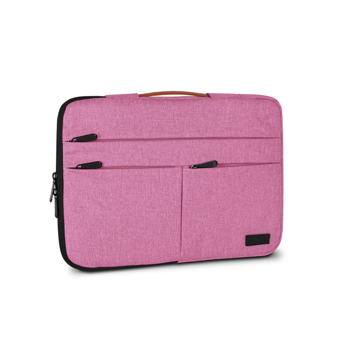 Servietă pentru Laptop Subblim Air Padding 360 Gri