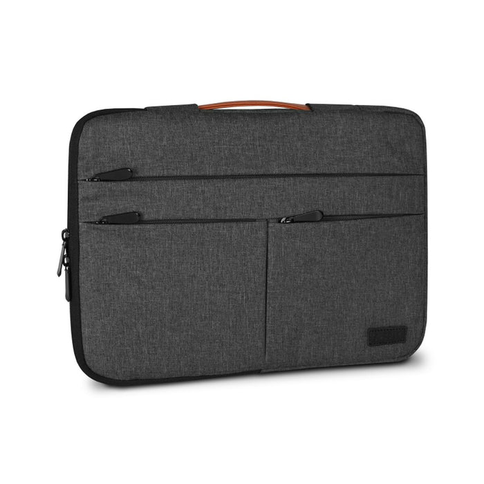 Servietă pentru Laptop Subblim SUBLSAP36050 Gri 15,6''