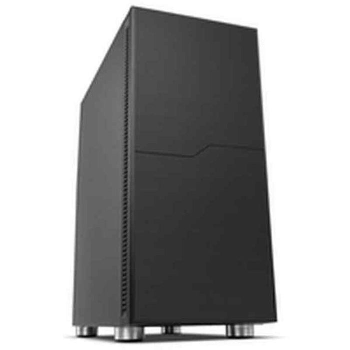 Unitate Semi-tower ATX Nox NXHUMMERVOID Negru Multicolor