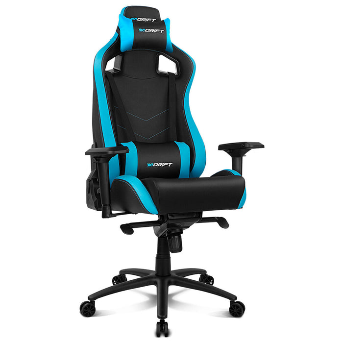 Scaun Gaming DRIFT DR500BL