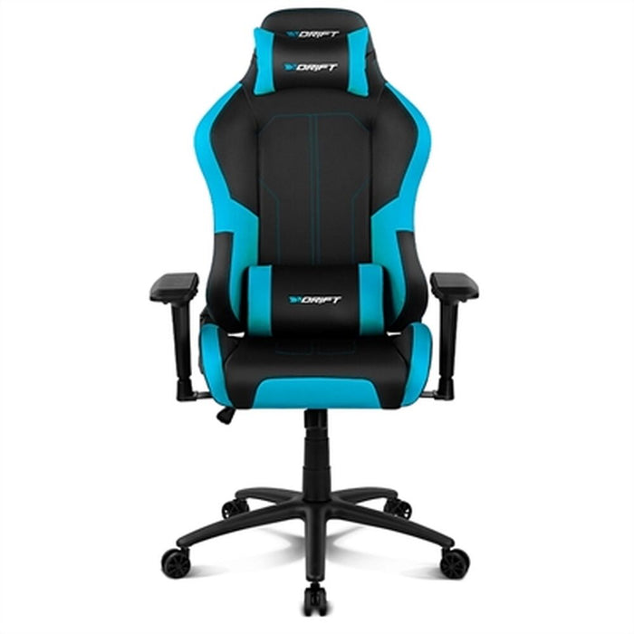 Scaun de Birou DRIFT Negru