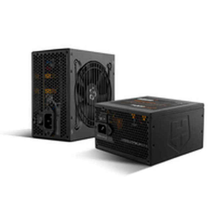 Sursă de Alimentare Nox NXHUMMERA600WBZ 600 W 80 Plus Bronze RoHS CE ATX