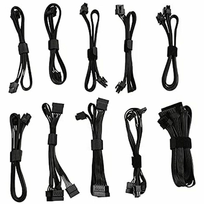 Sursă de Alimentare Nox NXHUMMERX850WGD ATX 850 W 80 Plus Gold