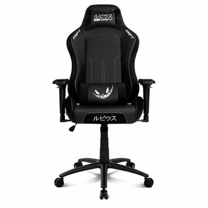 Scaun Gaming DRIFT DR250RU Negru