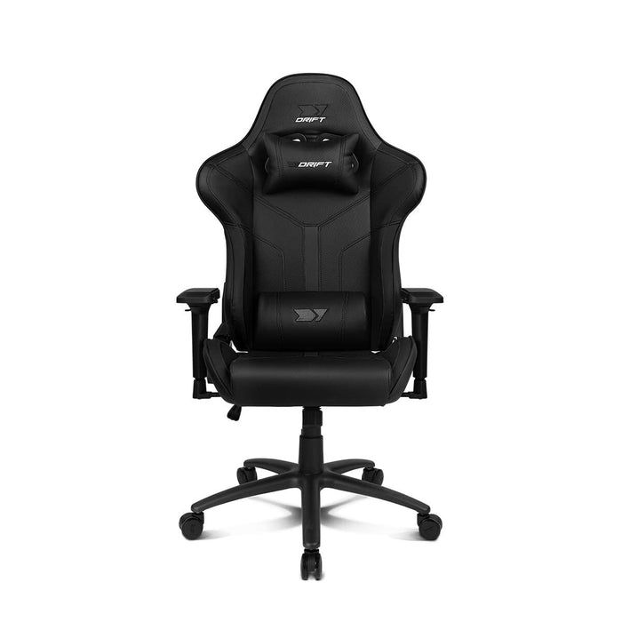 Scaun Gaming DRIFT DR350 Negru