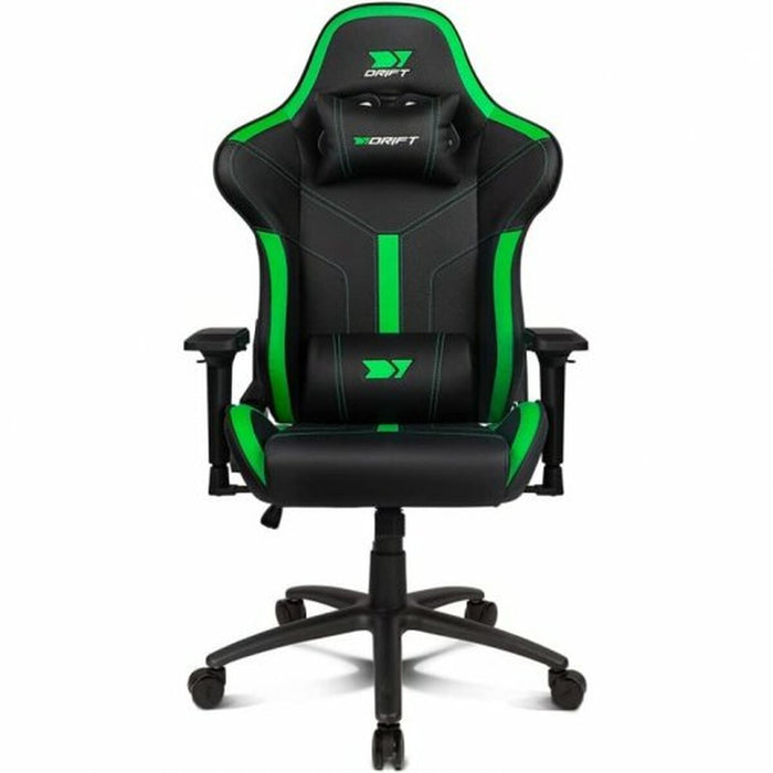 Scaun Gaming DRIFT DR350 Verde