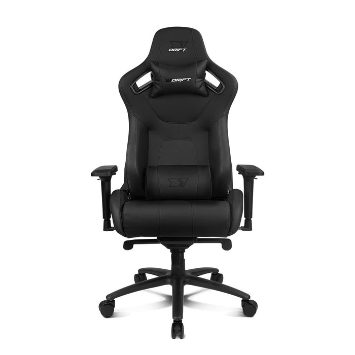 Scaun Gaming DRIFT DR600 Negru
