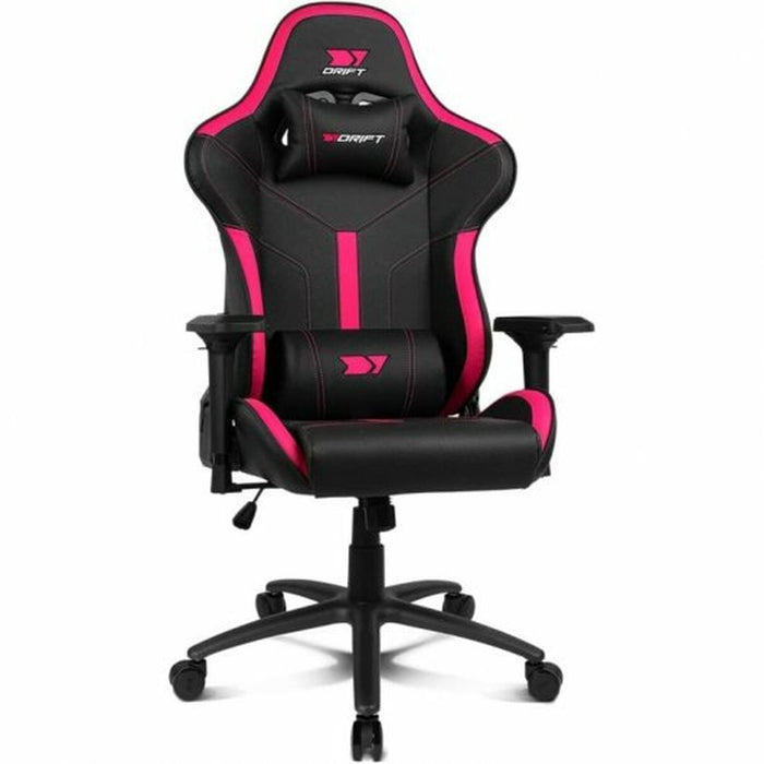 Scaun Gaming DRIFT DR350 Roz