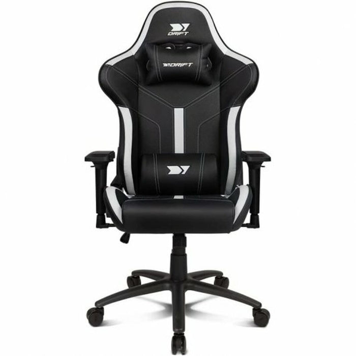 Scaun Gaming DRIFT DR350 Alb