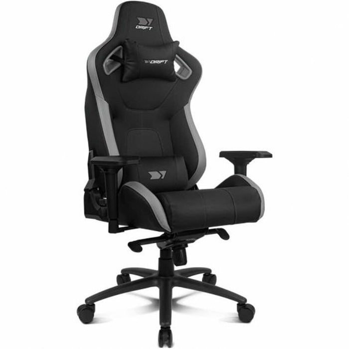 Scaun Gaming DRIFT DR600 Gri