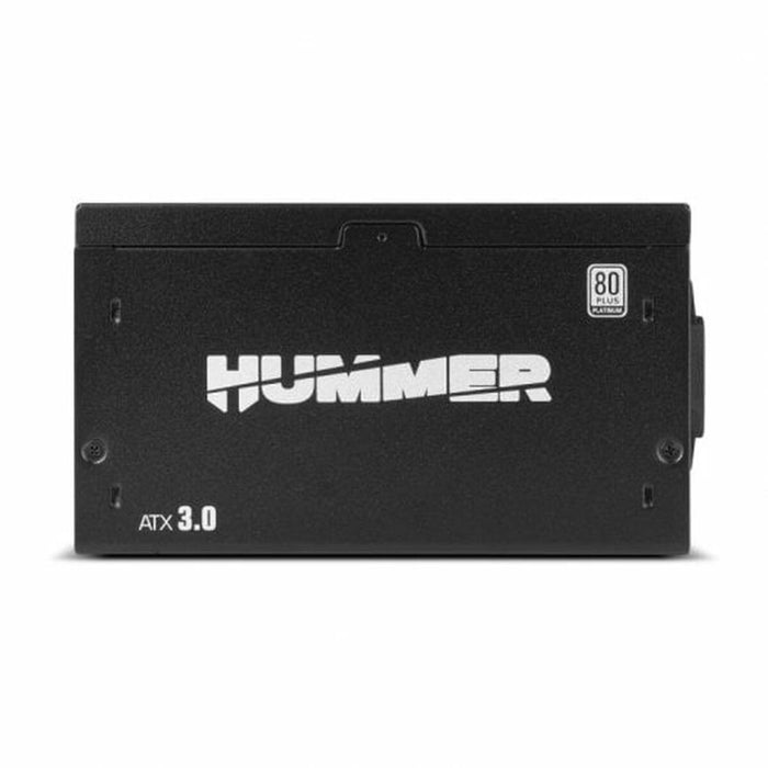 Sursă de Alimentare Nox NXHUMMERP1000W ATX 1000 W 80 PLUS Platinum