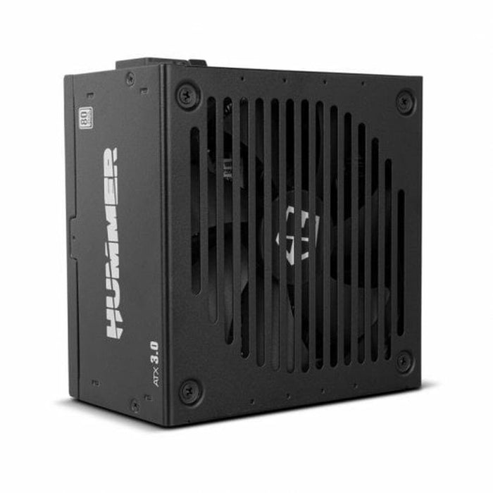 Sursă de Alimentare Nox NXHUMMERP1000W ATX 1000 W 80 PLUS Platinum