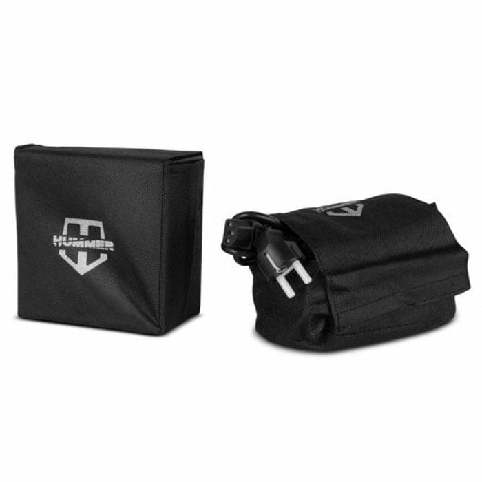 Sursă de Alimentare Nox NXHUMMERP1000W ATX 1000 W 80 PLUS Platinum