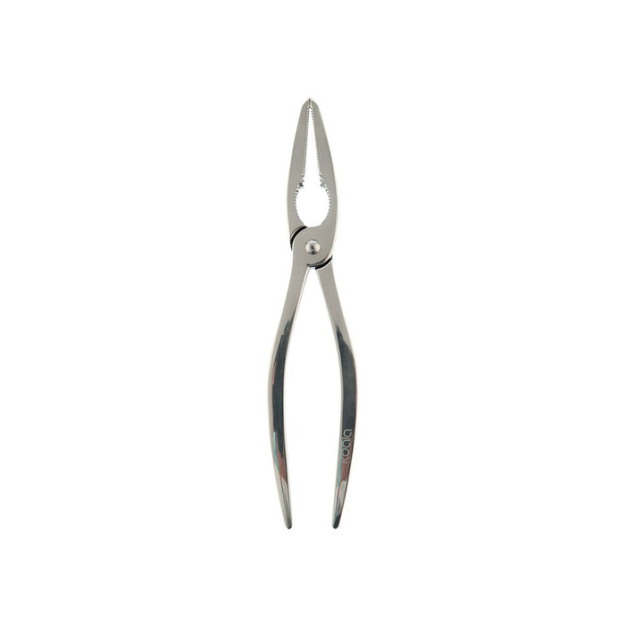 Clește pentru fructe de mare Koala Eco Friendly Oțel Metal 20 x 4 x 1 cm