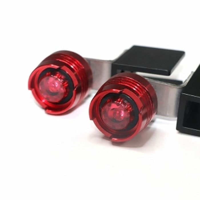 Benzi LED Urban Scout