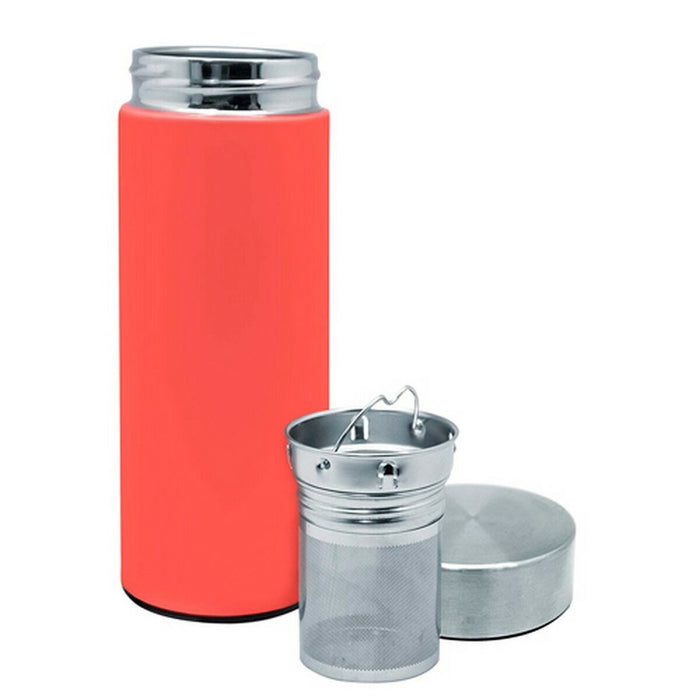 Termos Vin Bouquet Coral 300 ml Filtru para infuzii