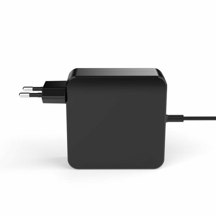 Încărcător portabil LEOTEC Negru Tip C