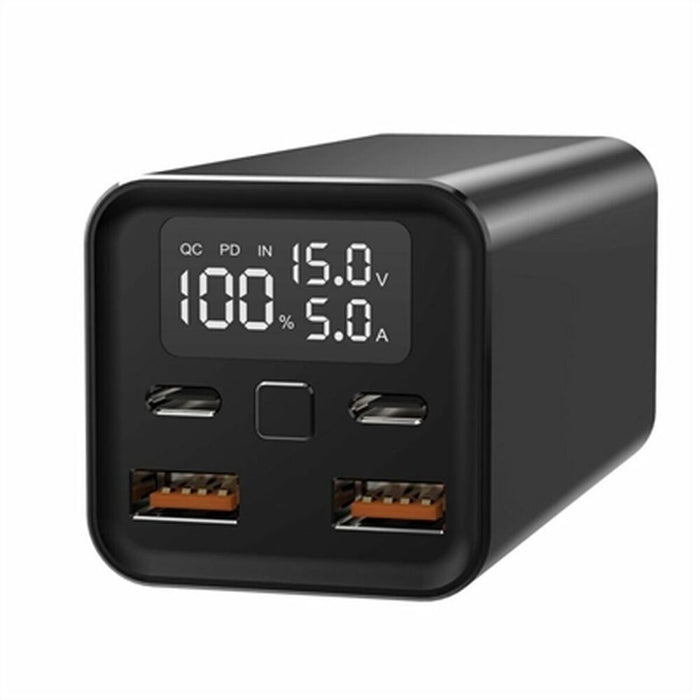 Power Bank LEOTEC LEPOW65W20K 20000MAH Încărcare rapidă 65W