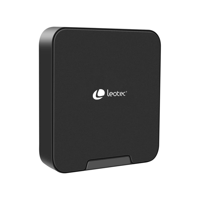 Conținut de streaming LEOTEC S905W2 4k