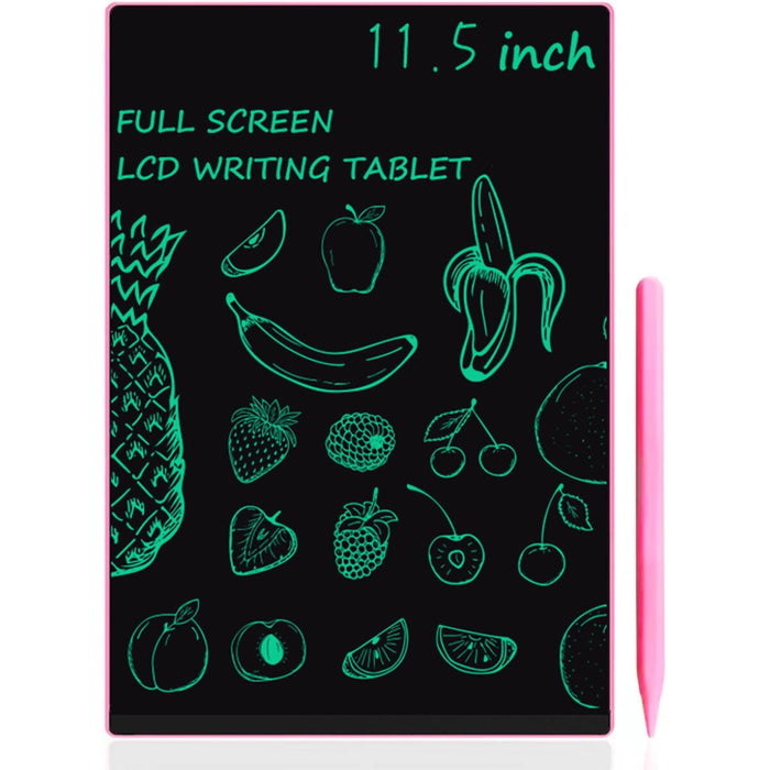 Tablă Interactivă LEOTEC ELEVEN 11,5" Roz
